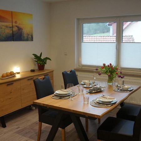 Ferienwohnung Renke Alberode Zewnętrze zdjęcie