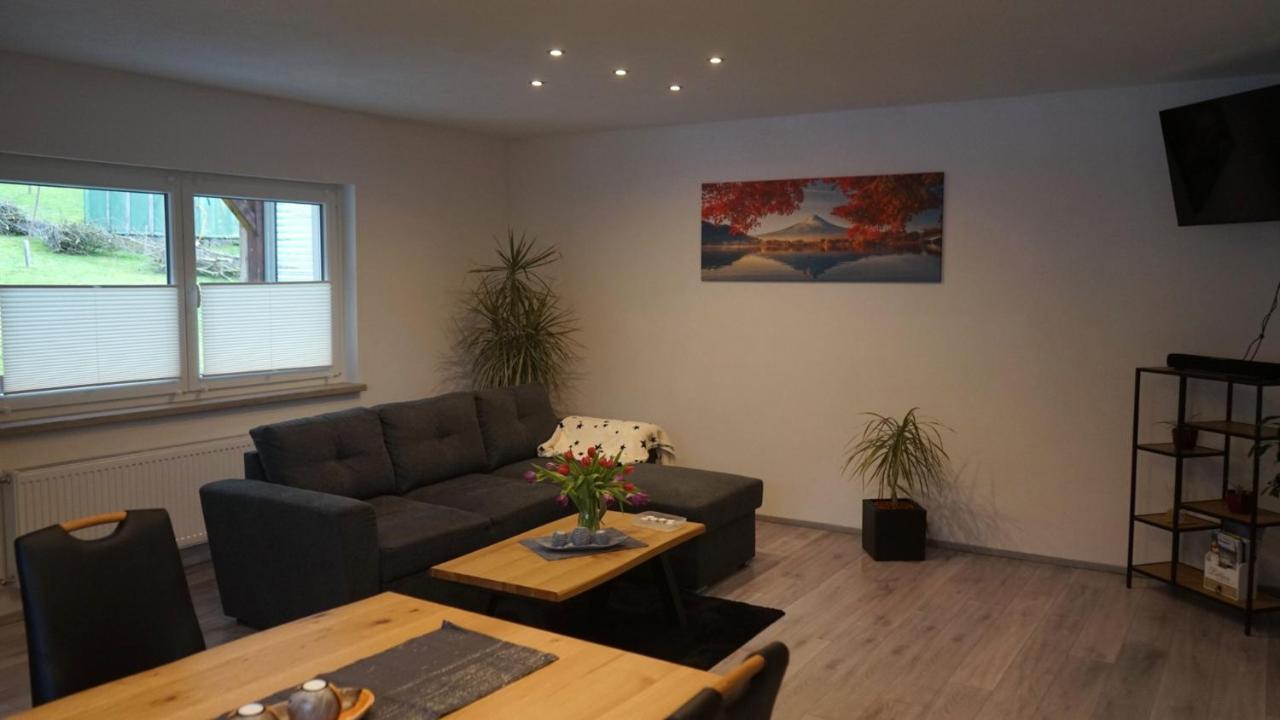 Ferienwohnung Renke Alberode Zewnętrze zdjęcie