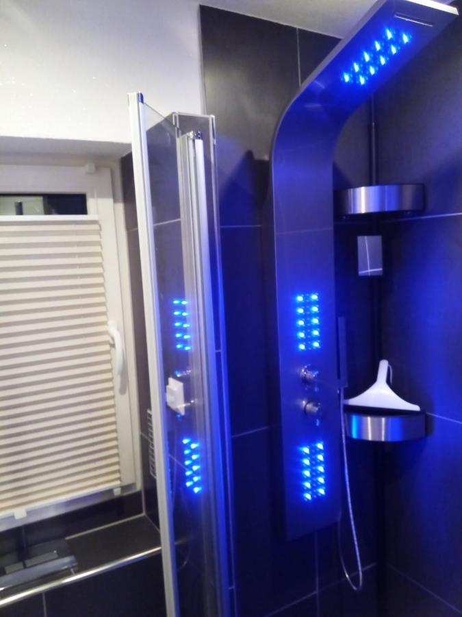 Ferienwohnung Renke Alberode Zewnętrze zdjęcie