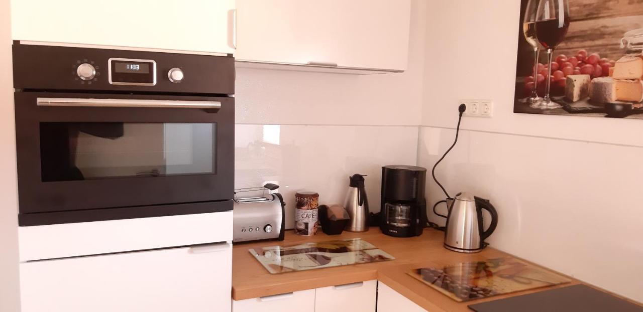 Ferienwohnung Renke Alberode Zewnętrze zdjęcie