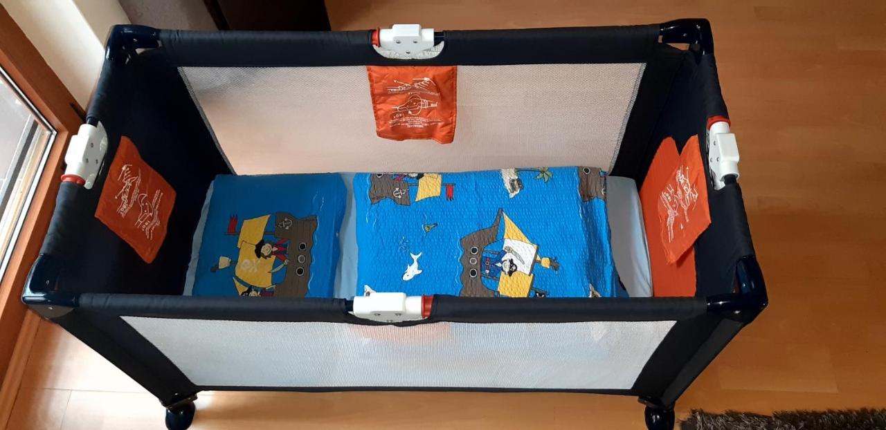 Ferienwohnung Renke Alberode Zewnętrze zdjęcie